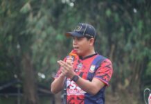 Ketua KONI Makassar Ahmad Susanto Bina Prestasi Olahraga hingga Titik Terluar