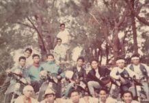 Ferdy Sambo Dikenang Teman se Angkatan di Smansa Makassar Sebagai Sahabat Yang Baik