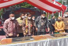 Hadirkan Mall Pelayanan Publik, Bupati Maros: Ini Cerminan Birokrasi Menuju Indonesia Maju