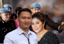 Ferdy Sambo Gelar Rapat di Jalan Suguling Untuk Eksekusi Yoshua, Bharada E: Putri Candrawathi Hadir Sambil Menangis