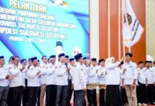 Tingkatkan Pendapatan Desa, Gubernur Andi Sudirman Dorong Kemandirian Desa Melalui Wisata