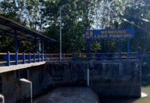 Antisipasi Musim Kemarau, PDAM Makassar Ambil Air Baku di Sungai Tallo, BBWS Pompengan: Tak Masalah Demi Kemaslahatan Masyarakat