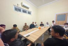 Musda IKA Unhas di Pulau Samalona Dirangkaikan Agenda Baksos, Panitia Ajak Alumni Terbaik Mendaftar