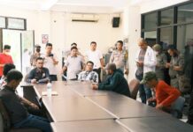 DPRD Makassar Terima Aspirasi Warga, Menyoal Penyerobotan Lahan