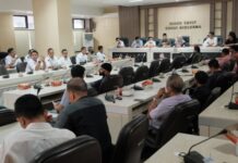 DPRD Makassar Tunda RDP Karena Pengusaha THM Tak Hadir Rapat Terkait PPKM Level Tiga