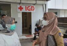 UPT Perlindungan Perempuan dan Anak DP3A Dalduk Sulsel Dampingi Anak Korban Pelecehan di Jeneponto