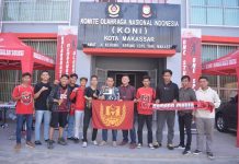 KONI Makassar Kembali Siapkan Bus Gratis Saksikan PSM vs Persija di GBH, Suporter: Lebih Nyata Dukungannya