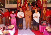 Salim Segaf Al Jufri Terima Gelar Bangsawan Marusu Karaeng Manaba, Bupati Maros Tunda Berangkat Ke Yogya