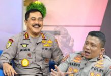 Diduga Dalangi Pembunuhan Brigadir J, Ferdy Sambo Diancam Hukuman Seumur Hidup