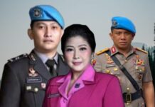 Ayah Yoshua Tak Nyangka Putri Candrawathi Ikut Rencanakan Pembunuhan Anaknya