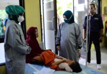 PKK Sulsel Gelar Bakti Sosial Operasi Celah Bibir dan Lelangit