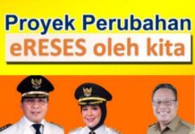 Serap Aspirasi Masyarakat, DPRD Makassar Perkenalkan Applikasi eRO’TA, Apa Itu?