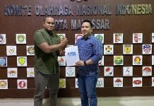 Target Raih Emas di Porprov Sulsel XVII, AFK Makassar Datang Pelatih Nasional