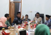 Dewan Pendidikan Makassar Kawal Asesmen Kepala Sekolah, Rudianto Lallo: Harus Sesuai Regulasi Yang Ada