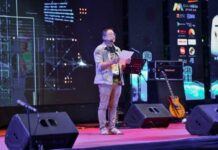 Puncak HUT PDAM ke-98, Beni Iskandar: Bangkit Kembali Lakukan Inovasi dan Transformasi Digital