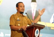 Bendungan Jenelata Gowa Dibangun dengan Anggara Rp4.15 Triliun, Gubernur Sulsel: Minta Warga Dukung Maksimal