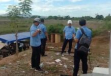 Antisipasi Kekurangan Air Bersih, PDAM Makassar Fungsikan Pompa Engine Diesel
