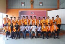 Ajak Mahasiswa PKL UNM Berperan Wujudkan Digitalisasi Sport, Ketua KONI Makassar: Hasilkan E-Book Panduan Olahraga