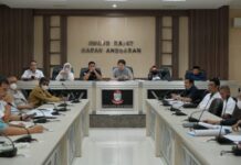 DPRD Makassar Desak PT KIMA Turunkan PPTI Demi Hindari PHK Massif