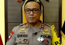 Terkait Kabar Irjen Ferdy Sambo Ditangkap, Kadiv Humas Polri: Tunggu Dulu Hasil Ilmiah dari Tim Khusus