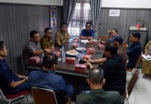 DPRD Maros Inisiasi Raperda Tanggungjawab Sosial dan Lingkungan Perusahaan