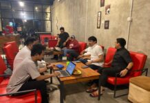 SC Musda IKA Unhas Makassar Tetapkan Kriteriia Calon Ketua, Syaratnya: Harus Domisili di Makassar