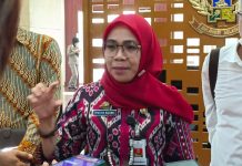 Stabilkan Harga Telur, Asisten II Pemprov Sulsel Minta Peternak Bicara Sama Penjual Pakan Jalin Komunikasi
