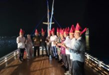 Serap Tenaga Kerja Millenial, Ketua DPRD Rudianto Lallo: Masa Depan Industri Kreatif di Makassar Cerah