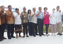 Bupati Maros Klaim Makassar F8 Berefek Positif Bagi Ekonomi di Daerah