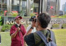 Awasi ‘Politisi Jahat’ Yang Dukung Perpanjang Kontrak Karya PT Vale, Syamsir Anchi: Mereka Cari Logistik Untuk 2024