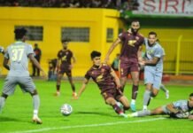 Pluim Disanksi Lima Kali Pertandingan, Appi: Ini Tidak Adil, Kita Akan Ajukan Banding