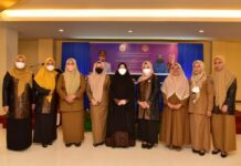 Dinas Koperasi dan UKM Sulsel Gandeng Dekranasda Gelar Kegiatan Pengembangan Layanan Konsultasi Hukum untuk UMKM