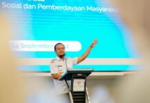 Buka Rakor Pendataan Regsosek, Gubernur Andi Sudirman : Data Akurat Terbaru Jadi Acuan Kebijakan