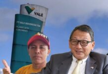 PILHI Desak Kontrak Karya PT Vale Ditinjau Menjadi IUP, Menteri ESDM: Ini Berdampak Pada Iklim Investasi di Indonesia
