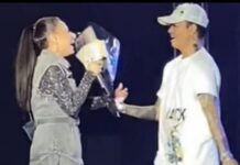 Reza Arap Diduga Selingkuh dengan Rossa, Istrinya Wendy Walters Terkesan Membenarkan