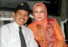 Bupati Purwakarta Ambu Anne Gugat Cerai Kang Dedi Mulyadi, Suaminya!