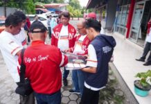 Rampung, Lokasi Pemondokan Atlet Makassar di Bulukumba, Sekretaris KONI: Lokasinya Dekat Posko Induk