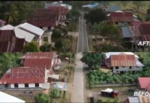 Dukung Akses Distribusi Pertanian, Pemprov Sulsel Tuntaskan Penanganan Ruas Boro Jeneponto
