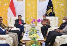 Permohonan Hak Cipta dari Sulsel Meningkat, Naik 57 Persen dari 1.749 ke 2.751