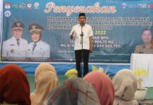 Ketua DPRD Rudianto Lallo Tegaskan Tak Ada Alasan Pengembang Kelola PSU
