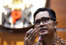 Eks Jubir KPK Jadi Pengacara Ferdy Sambo dan Putri Candrawathi