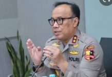 Polri Belum Temukan Andanya Konsorsium 303, Irjen Dedi Prasetyo: Saat Ini Timsus Masih Bekerja di Lapangan