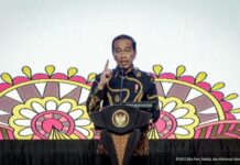 Ikuti Arahan Presiden, Andi Sudirman Dukung Kampanyekan Produk Lokal dan Lawan Kemiskinan Ekstrem