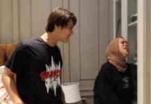 Viral Suara Pertengkaran Lesti Kejora dan Rizky Billar, Ini Faktanya