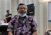 Kadis Sosial Andi Irawan Bintang: Paling Lambat Lusa Disalurkan, Sebanyak 396.148 Keluarga Terima BLT di Sulsel