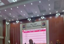 Dekranasda Gelar Rakor Persiapan Rakernas dan Pameran Kriya Nusa 2022