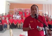 Taqyuddin Djabbar Jadi Ketua IKA Unhas Parepare, Alumni: Ini Adalah Dream Team Yang Diharapkan