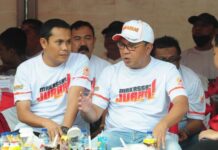 Sambut Haornas 2022, Danny Pomanto: Saatnya Makassar Jadi Kota Juara