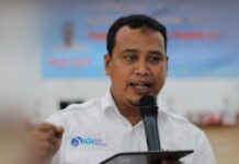 Presiden Jokowi Mau Cawe-Cawe di Pilpres, Ketum KoReAn: Takut Sama Hantu Ciptaannya