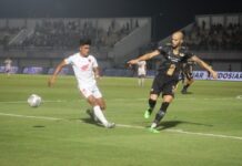 Raih Hasil Imbang, Dua Pemain PSM Dipanggil Bela Timnas